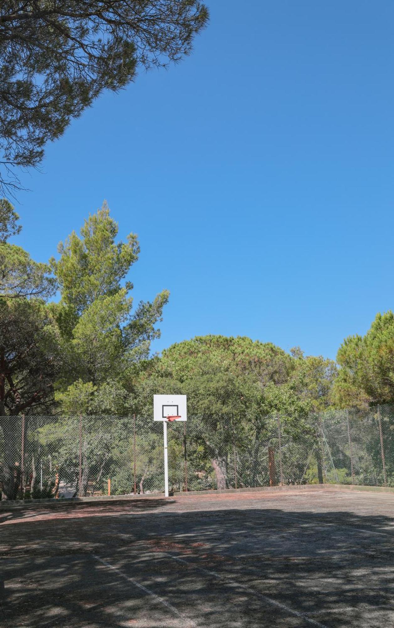 Camping Ladouceur Ramatuelle Dış mekan fotoğraf